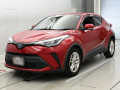 2020 Toyota C-HR