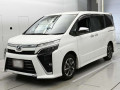 2019 Toyota Voxy