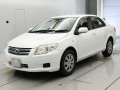 2007 Toyota Corolla Axio