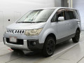 2011 Mitsubishi Delica D5