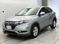 2014 Honda VEZEL
