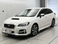 2015 Subaru Levorg