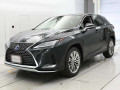 2022 Lexus RX