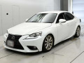 2015 Lexus IS