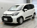 2023 Toyota Sienta