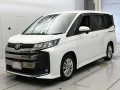 2023 Toyota Noah