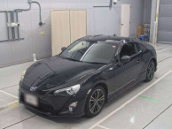 2012 Toyota 86