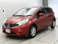 2015 Nissan Note