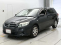 2011 Toyota Corolla Fielder