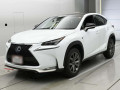 2015 Lexus NX