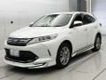 2018 Toyota Harrier Hybrid