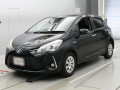 2018 Toyota Vitz