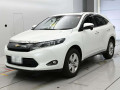 2014 Toyota Harrier