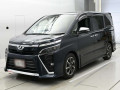 2018 Toyota Voxy