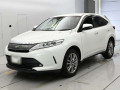 2018 Toyota Harrier
