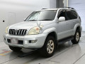 2009 Toyota Land Cruiser Prado