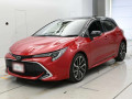 2019 Toyota Corolla Sports