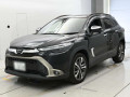 2022 Toyota Corolla Cross