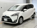 2015 Toyota Sienta