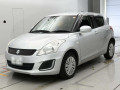 2014 Suzuki Swift