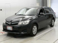 2012 Toyota Corolla Fielder