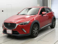 2015 Mazda CX-3