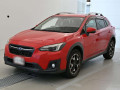2017 Subaru XV
