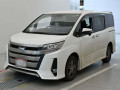 2020 Toyota Noah