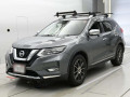 2018 Nissan X-Trail