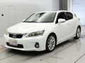 2011 Lexus CT