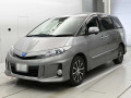 2012 Toyota Estima Hybrid