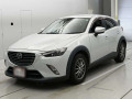 2015 Mazda CX-3