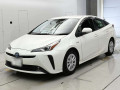 2020 Toyota Prius