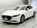 2019 Mazda Mazda3