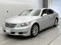 2011 Lexus LS