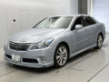 2011 Toyota Crown Hybrid