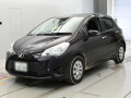 2018 Toyota Vitz