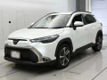 2023 Toyota Corolla Cross