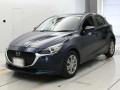 2023 Mazda Mazda2