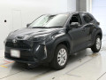 2023 Toyota YARIS CROSS