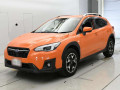 2020 Subaru XV