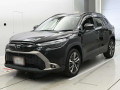 2023 Toyota Corolla Cross