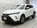2023 Toyota Harrier