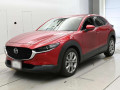 2020 Mazda CX-30