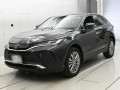 2023 Toyota Harrier