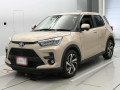 2021 Toyota Raize