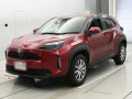 2023 Toyota YARIS CROSS