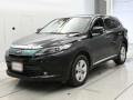 2018 Toyota Harrier