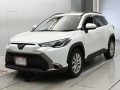 2023 Toyota Corolla Cross