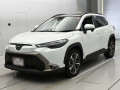 2024 Toyota Corolla Cross